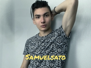 Samuelsato