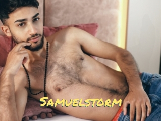 Samuelstorm