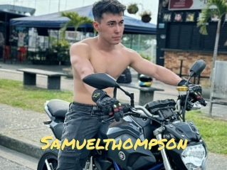Samuelthompson