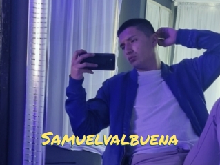 Samuelvalbuena