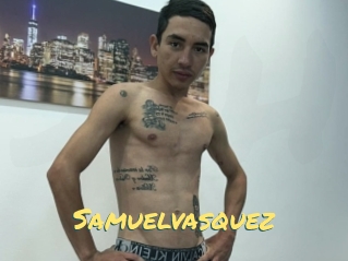 Samuelvasquez