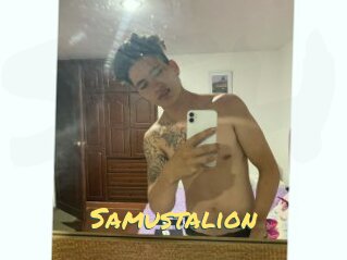 Samustalion