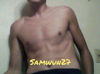 Samwun27