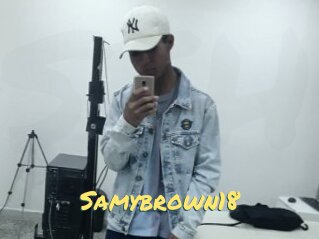 Samybrown18