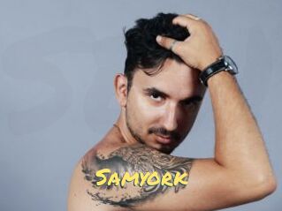 Samyork