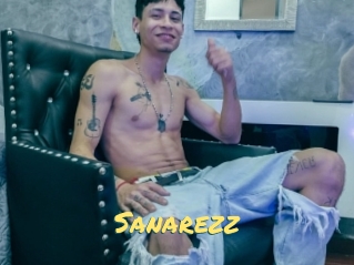 Sanarezz