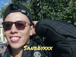 Sanboyxxx