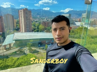 Sanderboy