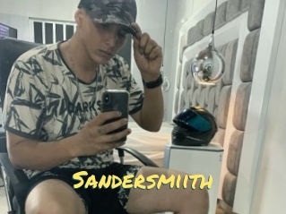 Sandersmiith