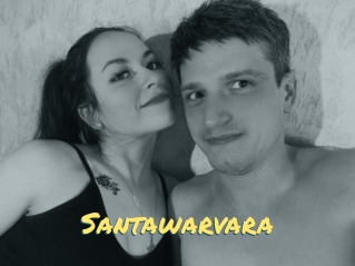 Santawarvara