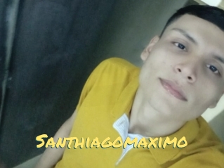 Santhiagomaximo