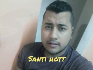 Santi_hott