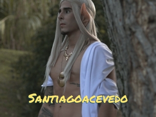 Santiagoacevedo