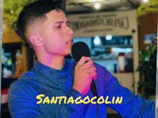 Santiagocolin