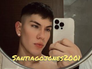 Santiagojones2001