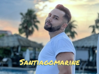 Santiagomarine