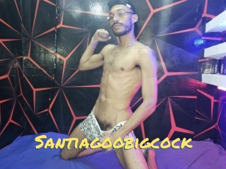 Santiagoobigcock