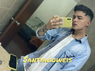 Santiagoweis