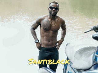 Santiblack
