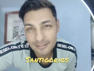 Santigorios