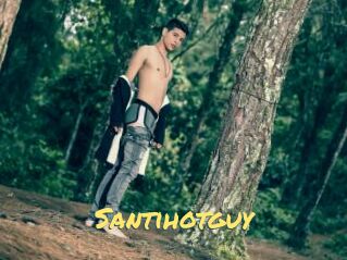 Santihotguy
