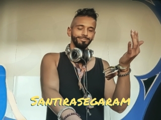 Santirasegaram