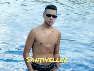 Santivellez