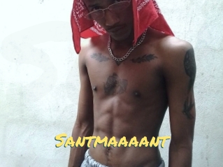 Santmaaaant