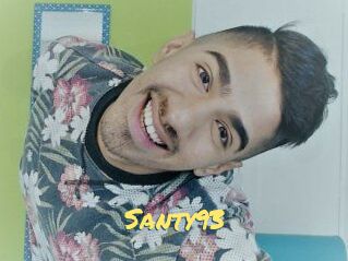 Santy93