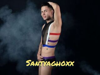 Santyaghoxx