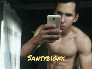 Santybigxx