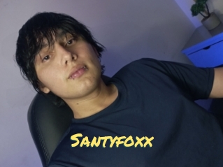 Santyfoxx