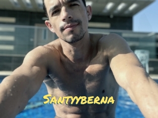 Santyyberna