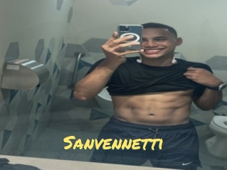 Sanvennetti