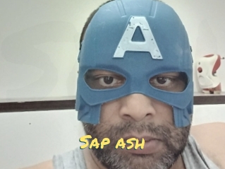 Sap_ash
