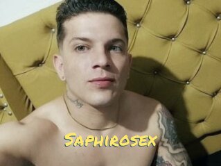 Saphirosex
