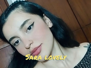 Sara_lovely