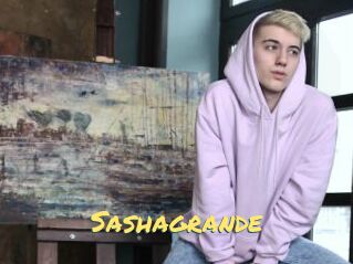 Sashagrande