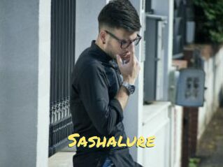 Sashalure