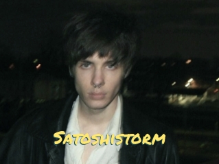 Satoshistorm