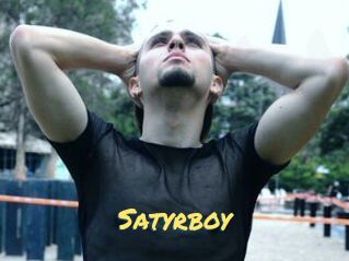 Satyrboy