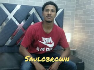 Saulobrown