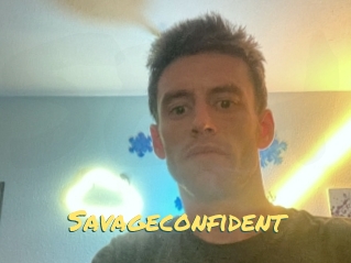 Savageconfident