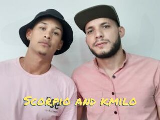 Scorpio_and_kmilo