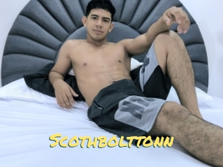 Scothbolttonn