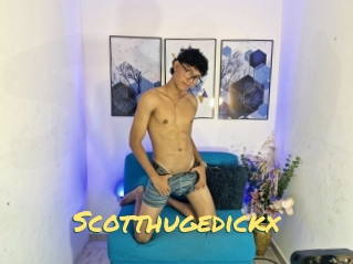 Scotthugedickx