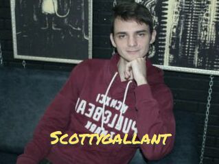 Scottygallant