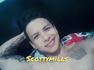 Scottymills