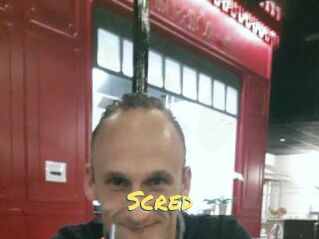 Scred