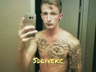 Sdlivekc